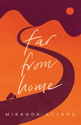Cover image for Far From Home