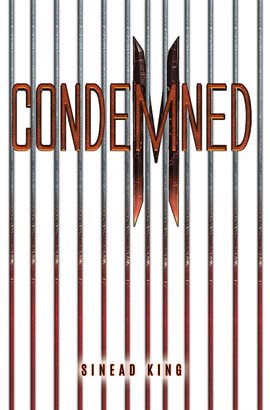 Cover image for Condemned