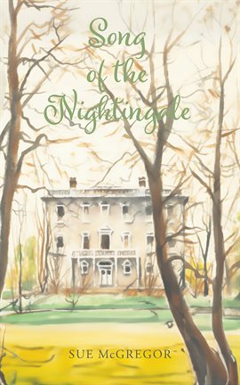 Imagen de portada para Song of the Nightingale