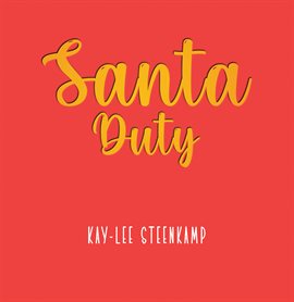 Imagen de portada para Santa Duty