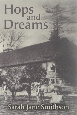 Cover image for Hops and Dreams