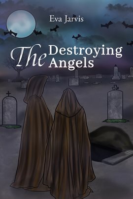 Imagen de portada para The Destroying Angels
