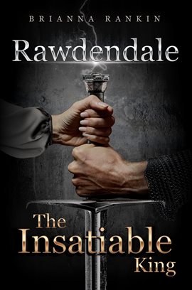 Imagen de portada para Rawdendale
