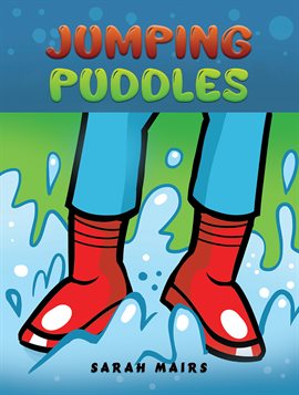 Imagen de portada para Jumping Puddles