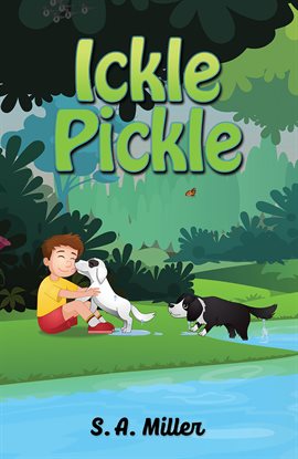 Imagen de portada para Ickle Pickle