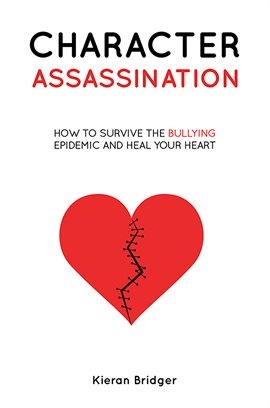 Imagen de portada para Character Assassination