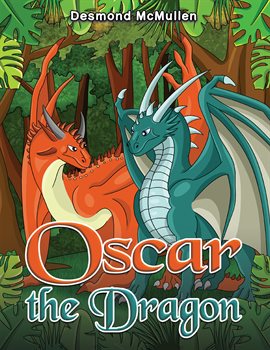 Imagen de portada para Oscar the Dragon