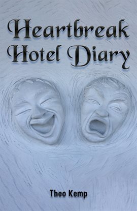 Cover image for Heartbreak Hotel Diary