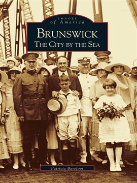 Imagen de portada para Brunswick
