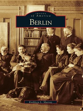 Cover image for Berlin