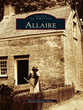 Cover image for Allaire