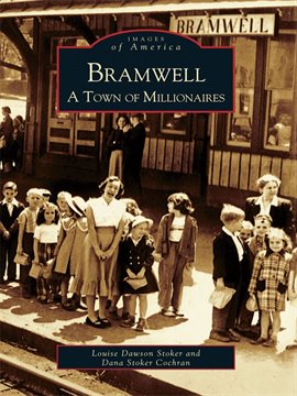 Imagen de portada para Bramwell
