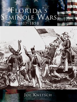 Cover image for Florida's Seminole Wars