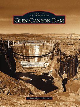 Cover image for Glen Canyon Dam