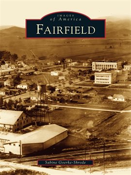 Cover image for Fairfield