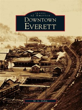 Imagen de portada para Downtown Everett