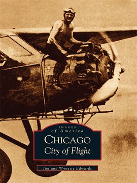 Cover image for Chicago