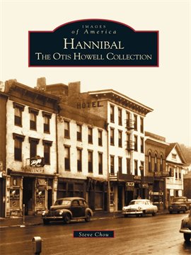 Imagen de portada para Hannibal