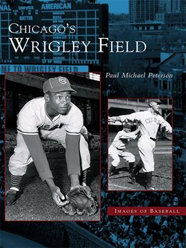 Imagen de portada para Chicago's Wrigley Field