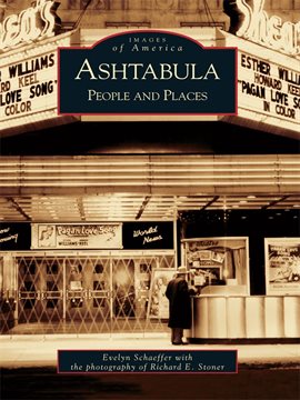 Imagen de portada para Ashtabula