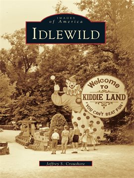 Cover image for Idlewild