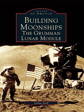 Cover image for Building Moonships
