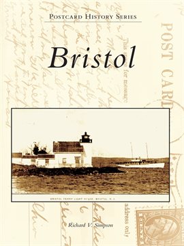 Cover image for Bristol