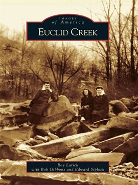 Imagen de portada para Euclid Creek