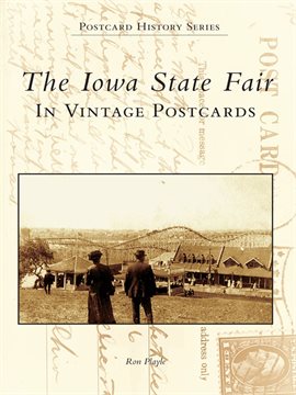 Imagen de portada para The Iowa State Fair