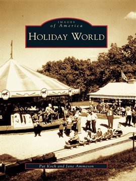 Imagen de portada para Holiday World