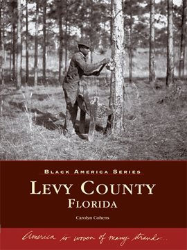 Imagen de portada para Levy County, Florida