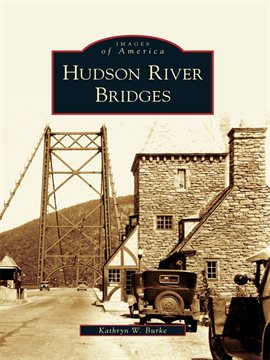 Imagen de portada para Hudson River Bridges