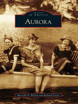 Imagen de portada para Aurora