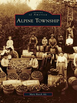 Imagen de portada para Alpine Township