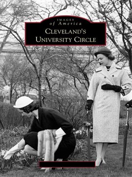Imagen de portada para Cleveland's University Circle