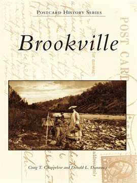 Imagen de portada para Brookville