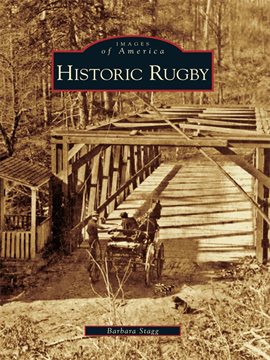 Imagen de portada para Historic Rugby