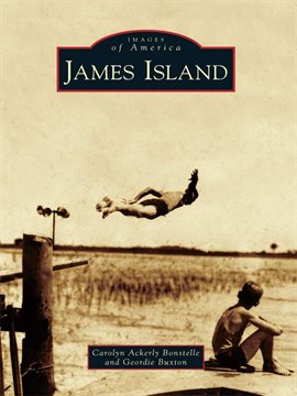 Imagen de portada para James Island