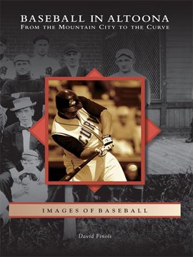 Imagen de portada para Baseball in Altoona