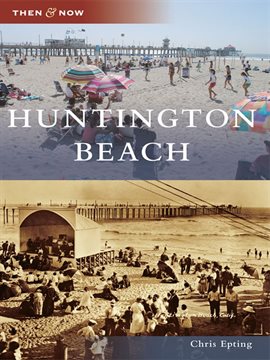Cover image for Huntington Beach