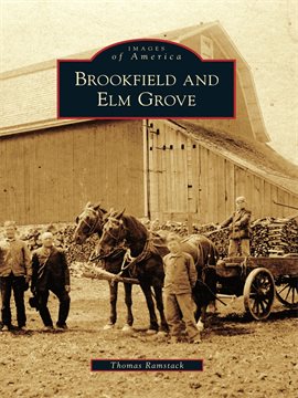 Imagen de portada para Brookfield and Elm Grove
