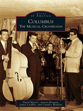 Imagen de portada para Columbus