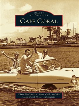 Imagen de portada para Cape Coral