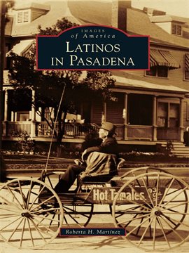 Imagen de portada para Latinos in Pasadena