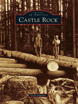 Imagen de portada para Castle Rock