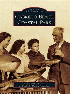 Cover image for Cabrillo Beach Coastal Park