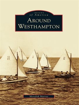 Imagen de portada para Around Westhampton