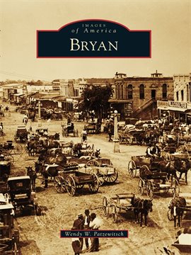 Imagen de portada para Bryan