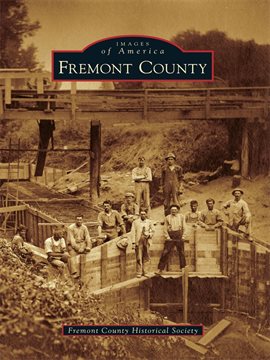 Imagen de portada para Fremont County