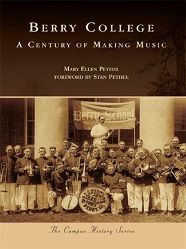 Imagen de portada para Berry College